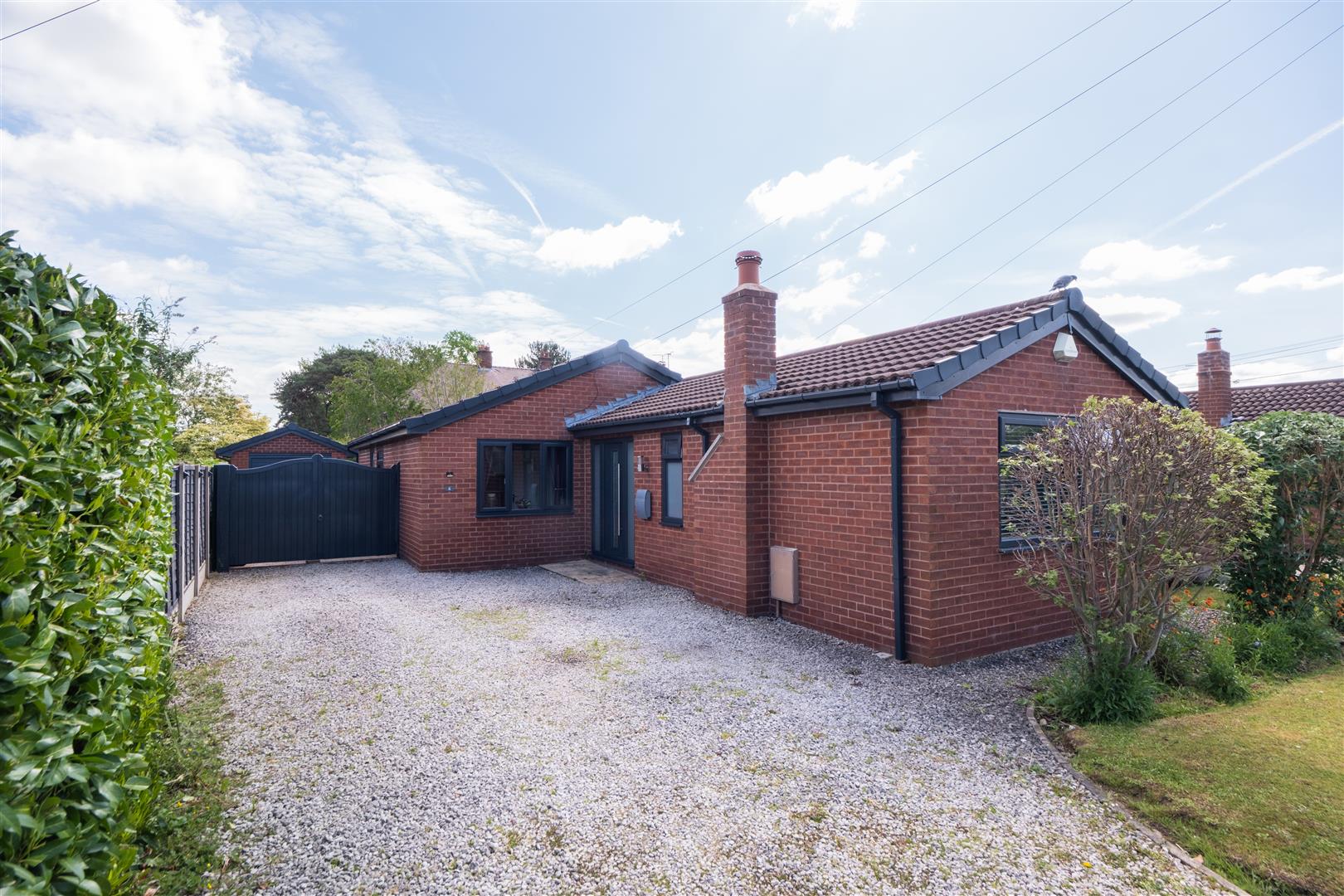 3 bedroom  Detached Bungalow for Sale in Waverton